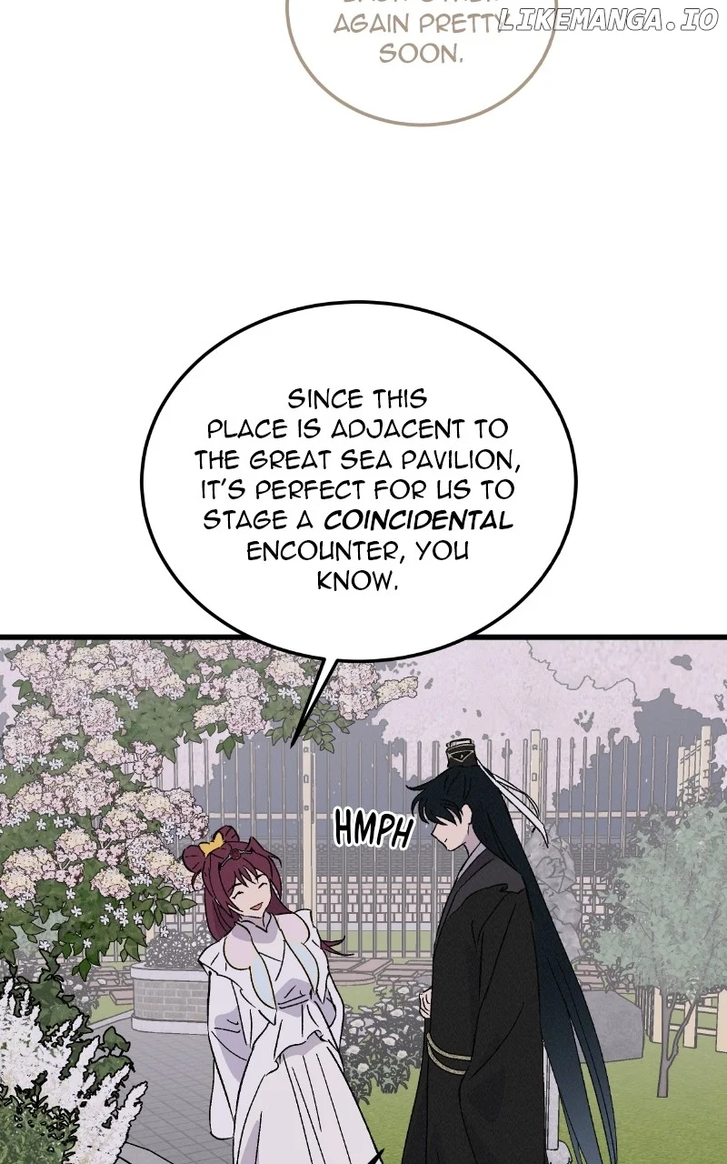 Concubine Scandal chapter 90 page 23