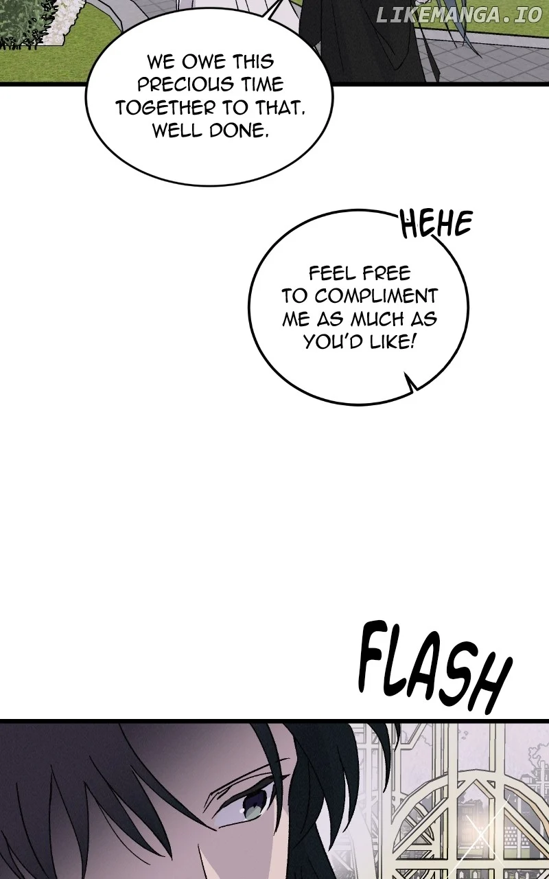 Concubine Scandal chapter 90 page 24