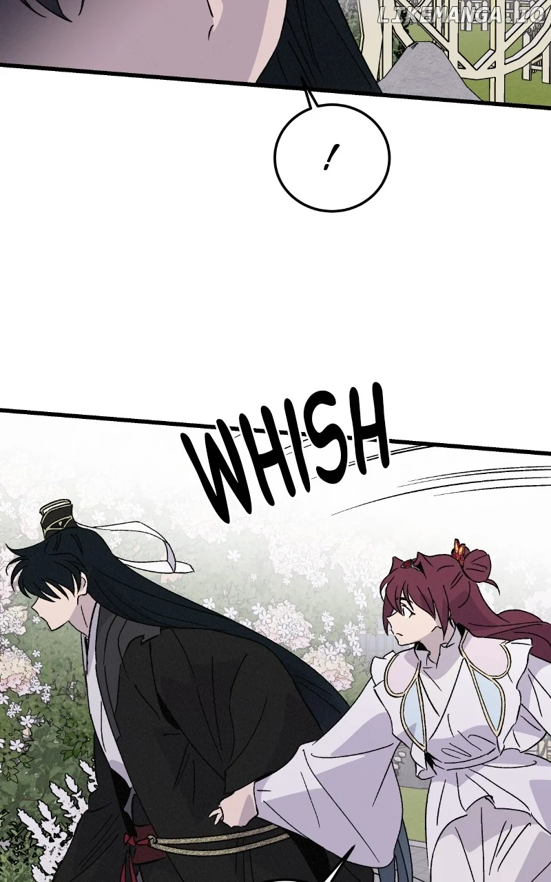 Concubine Scandal chapter 90 page 25