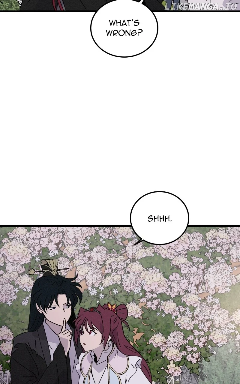 Concubine Scandal chapter 90 page 26