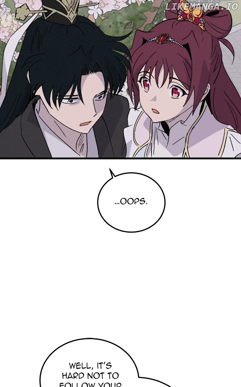 Concubine Scandal chapter 90 page 29