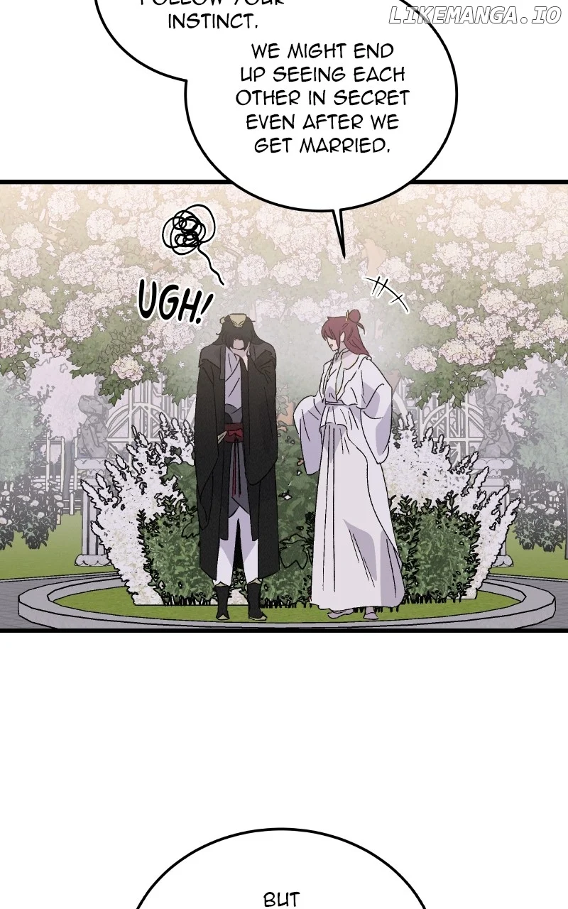Concubine Scandal chapter 90 page 30