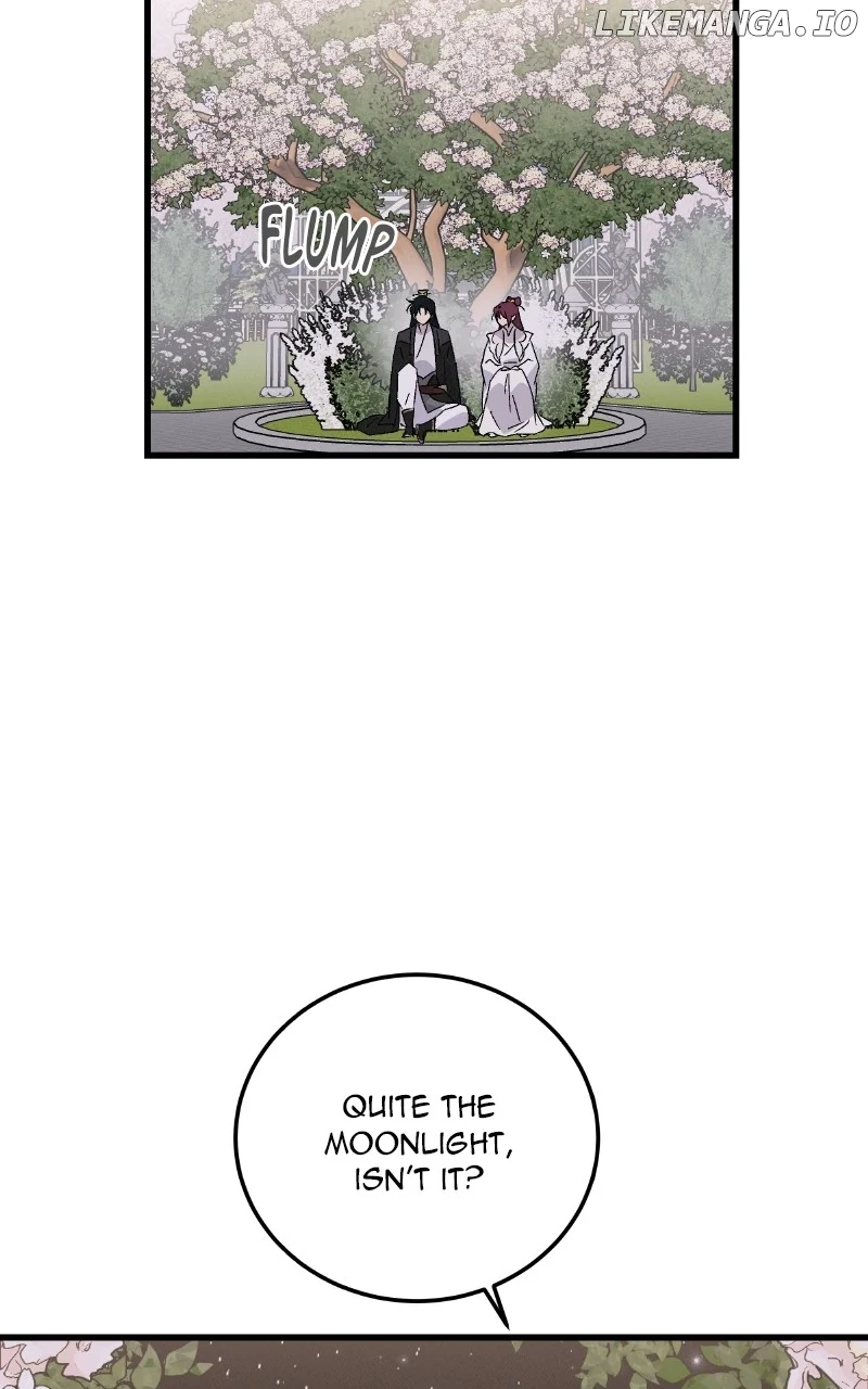 Concubine Scandal chapter 90 page 33