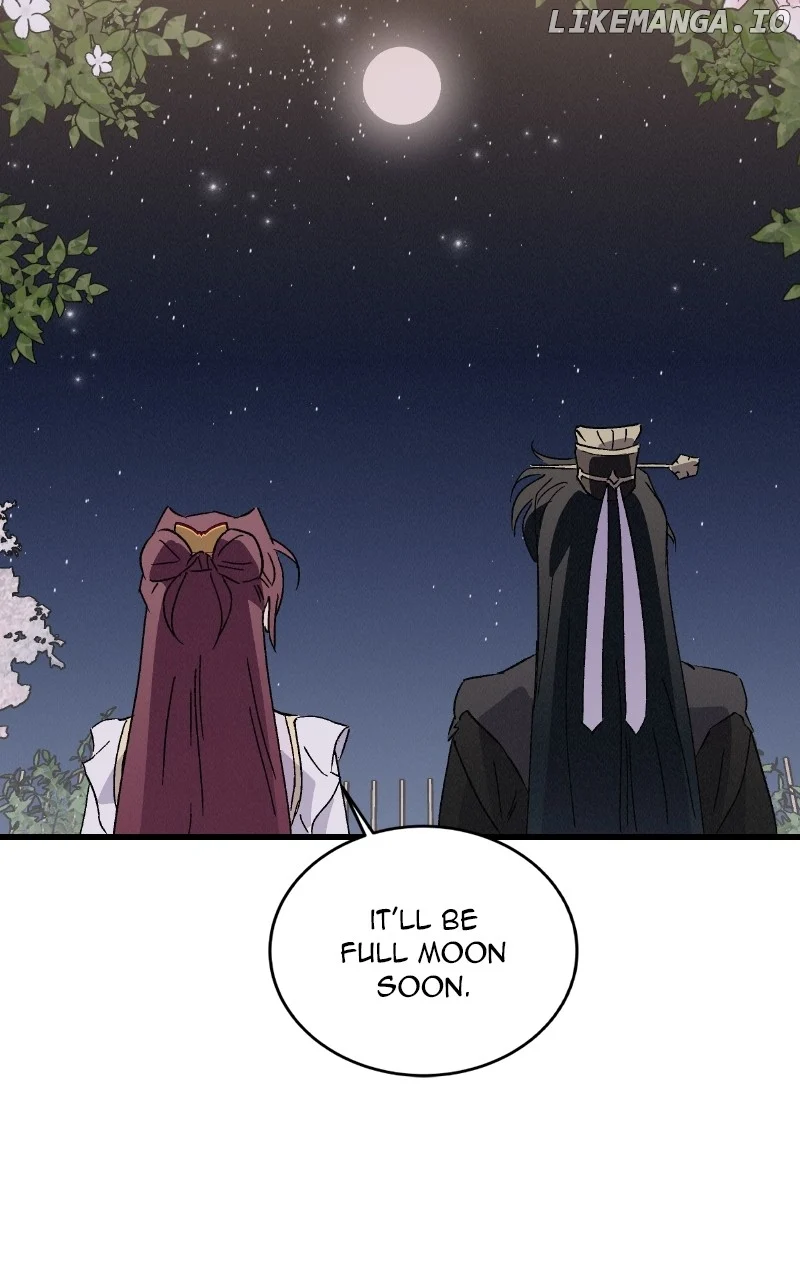 Concubine Scandal chapter 90 page 34