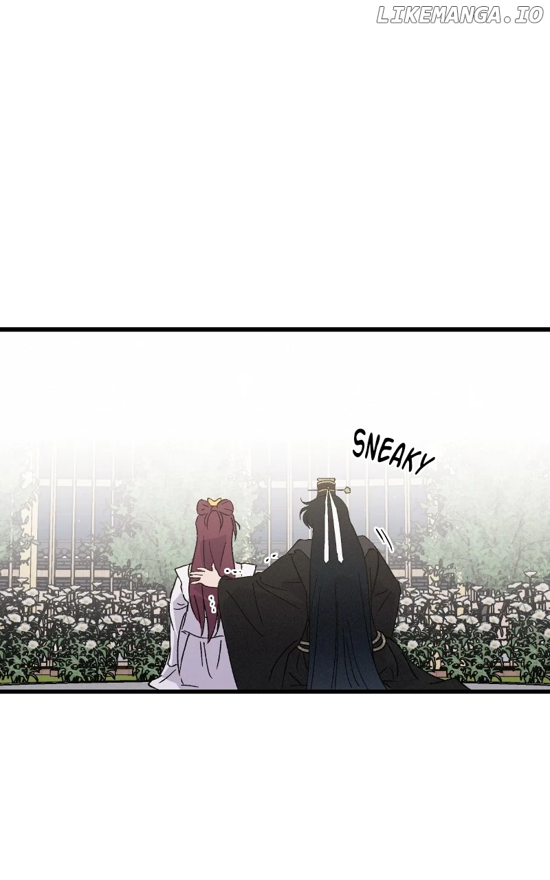 Concubine Scandal chapter 90 page 35