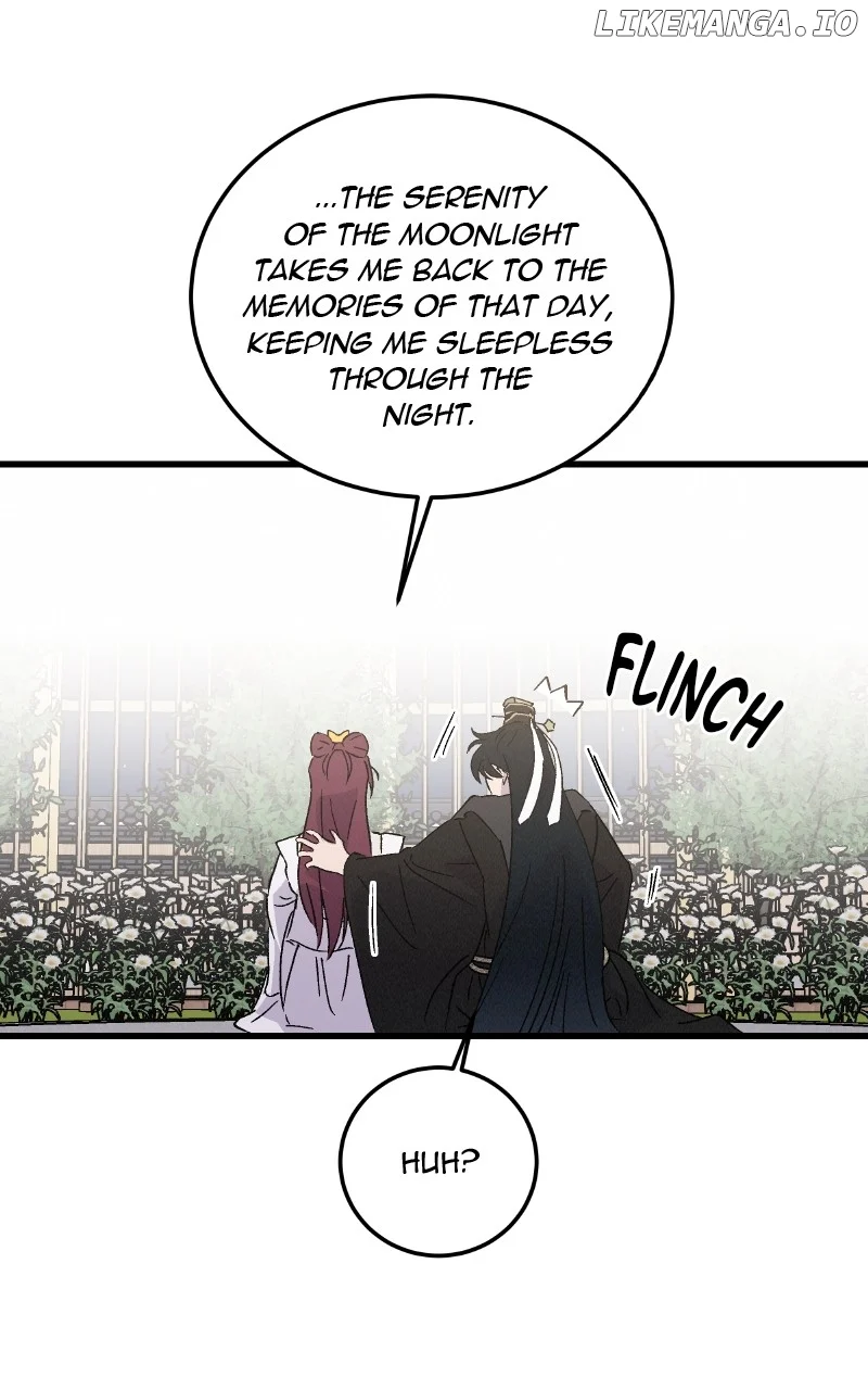 Concubine Scandal chapter 90 page 36