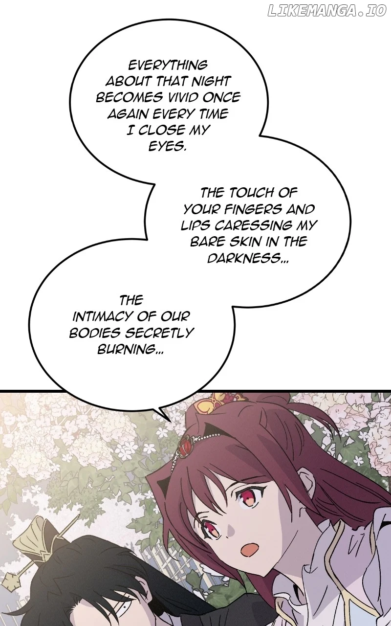 Concubine Scandal chapter 90 page 37