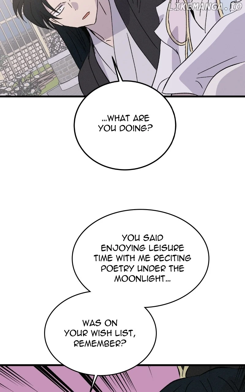 Concubine Scandal chapter 90 page 38