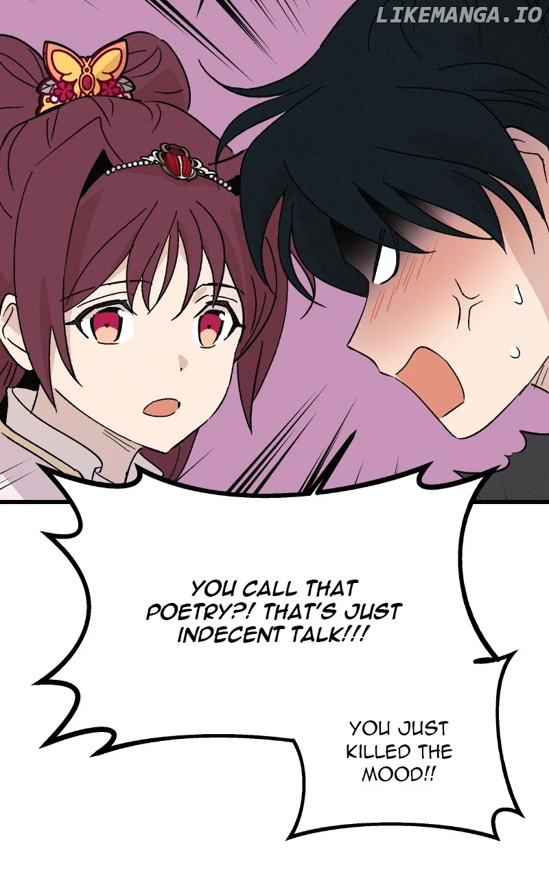 Concubine Scandal chapter 90 page 39