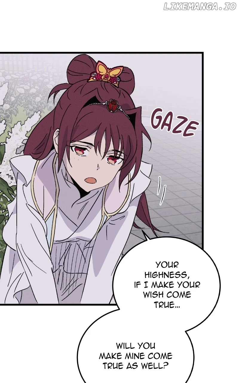 Concubine Scandal chapter 90 page 40
