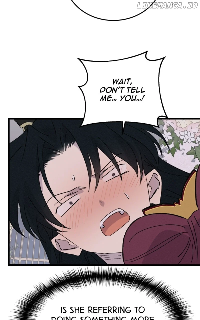 Concubine Scandal chapter 90 page 41