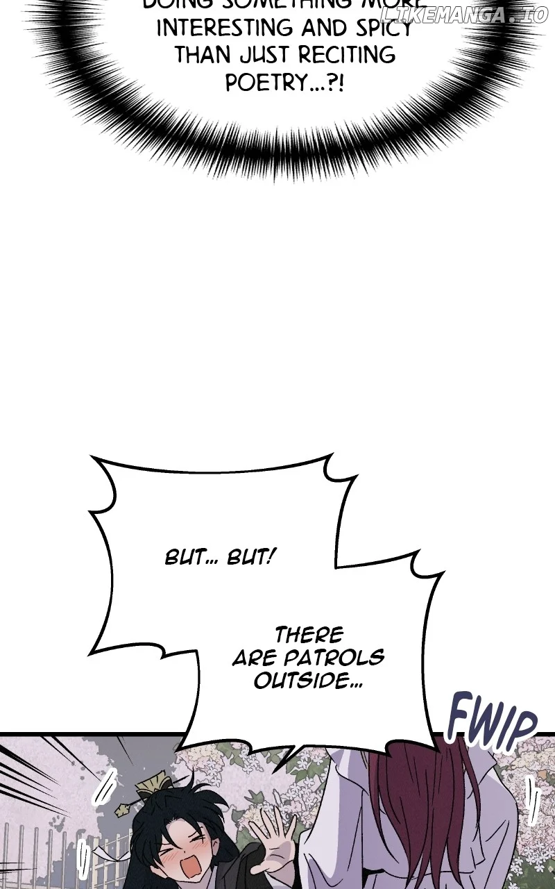 Concubine Scandal chapter 90 page 42