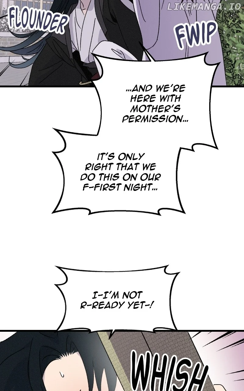 Concubine Scandal chapter 90 page 43