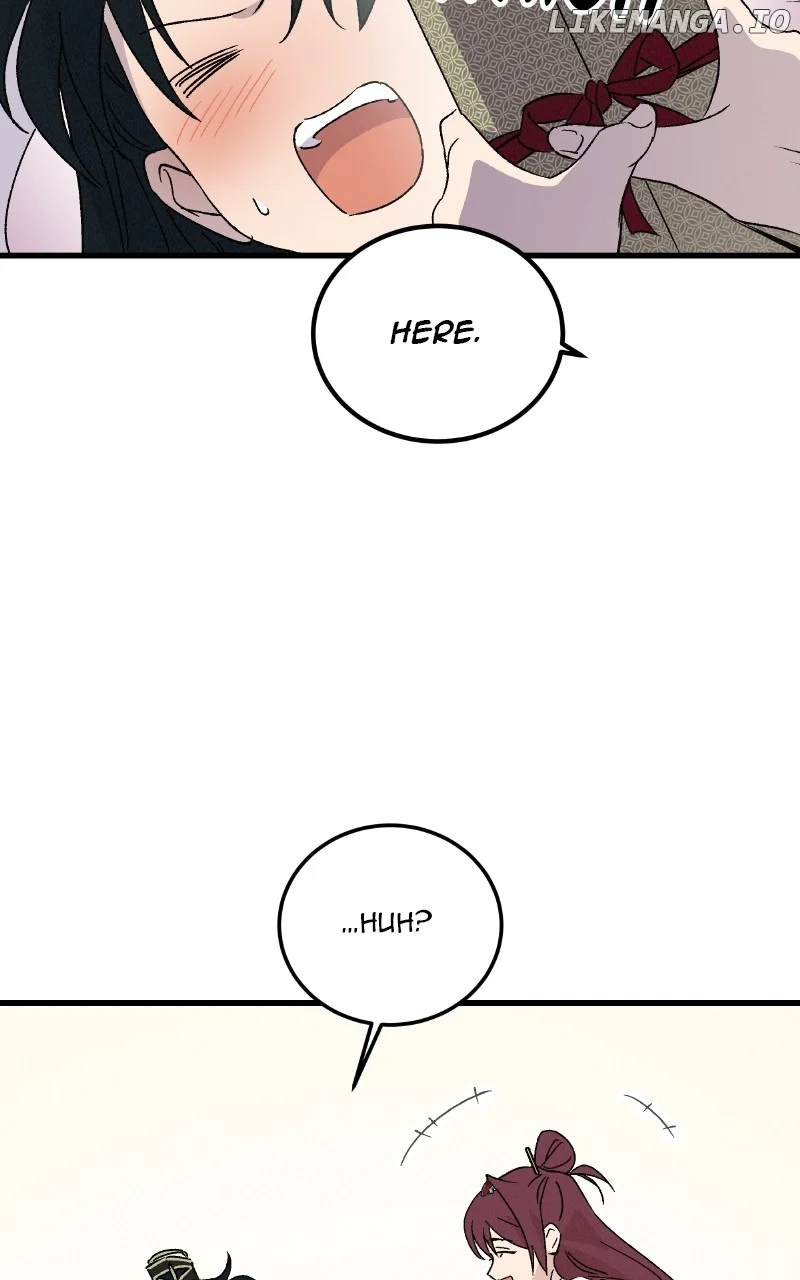 Concubine Scandal chapter 90 page 44