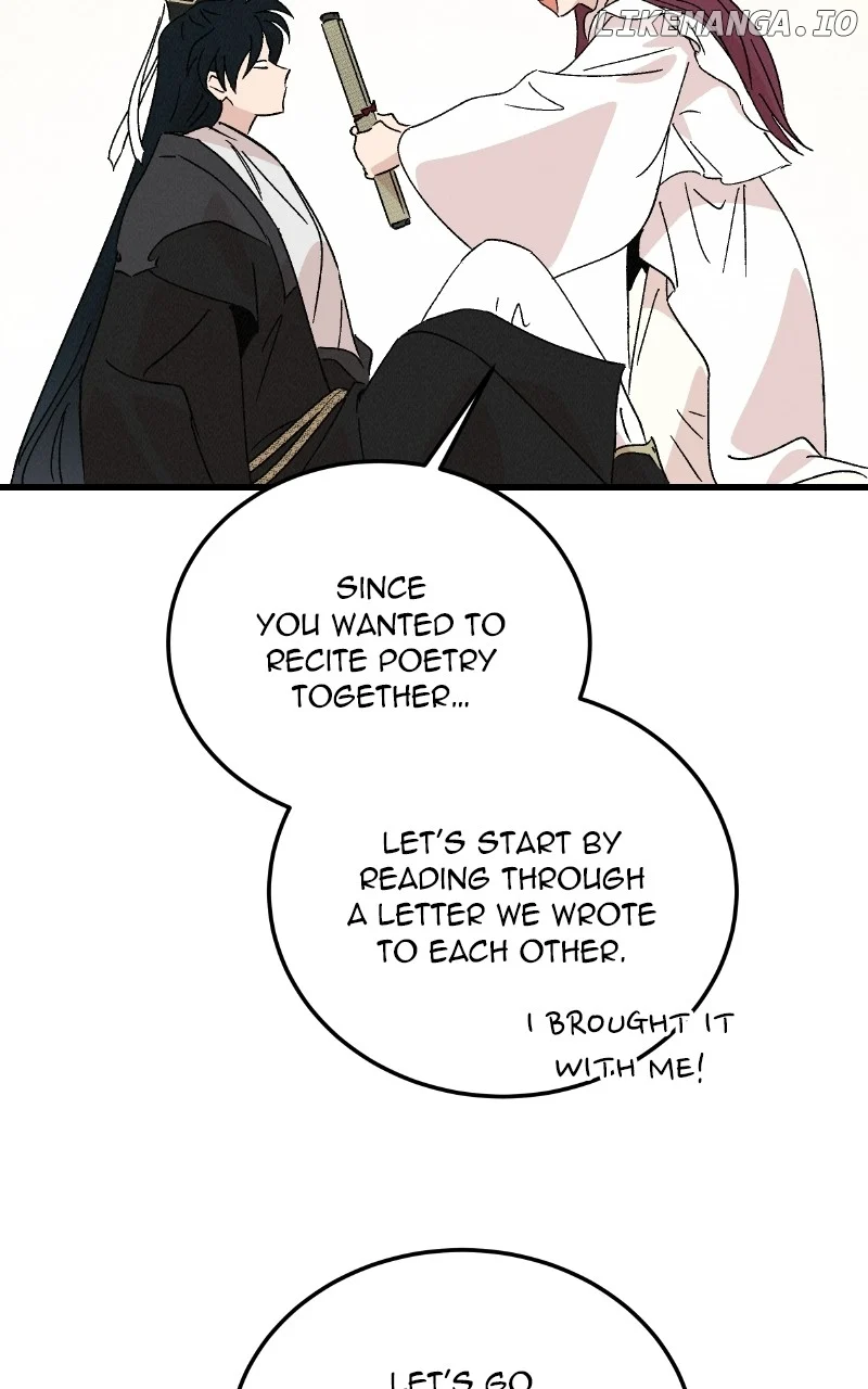 Concubine Scandal chapter 90 page 45