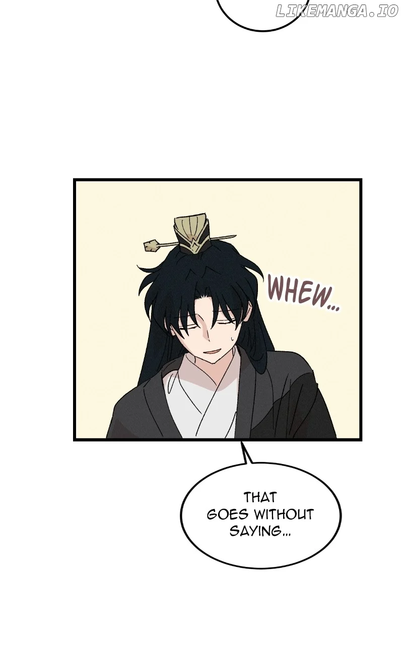 Concubine Scandal chapter 90 page 48