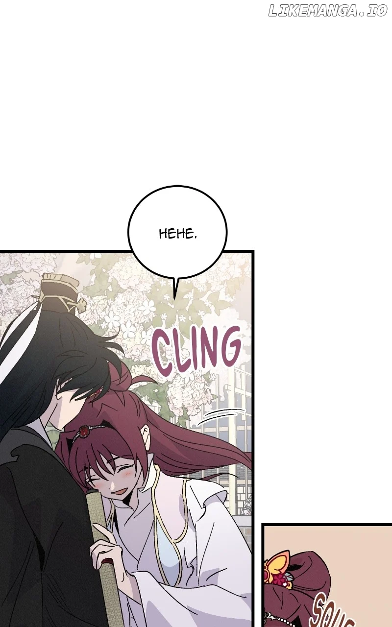 Concubine Scandal chapter 90 page 49