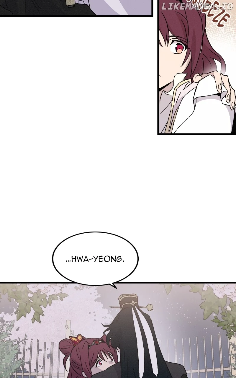 Concubine Scandal chapter 90 page 50