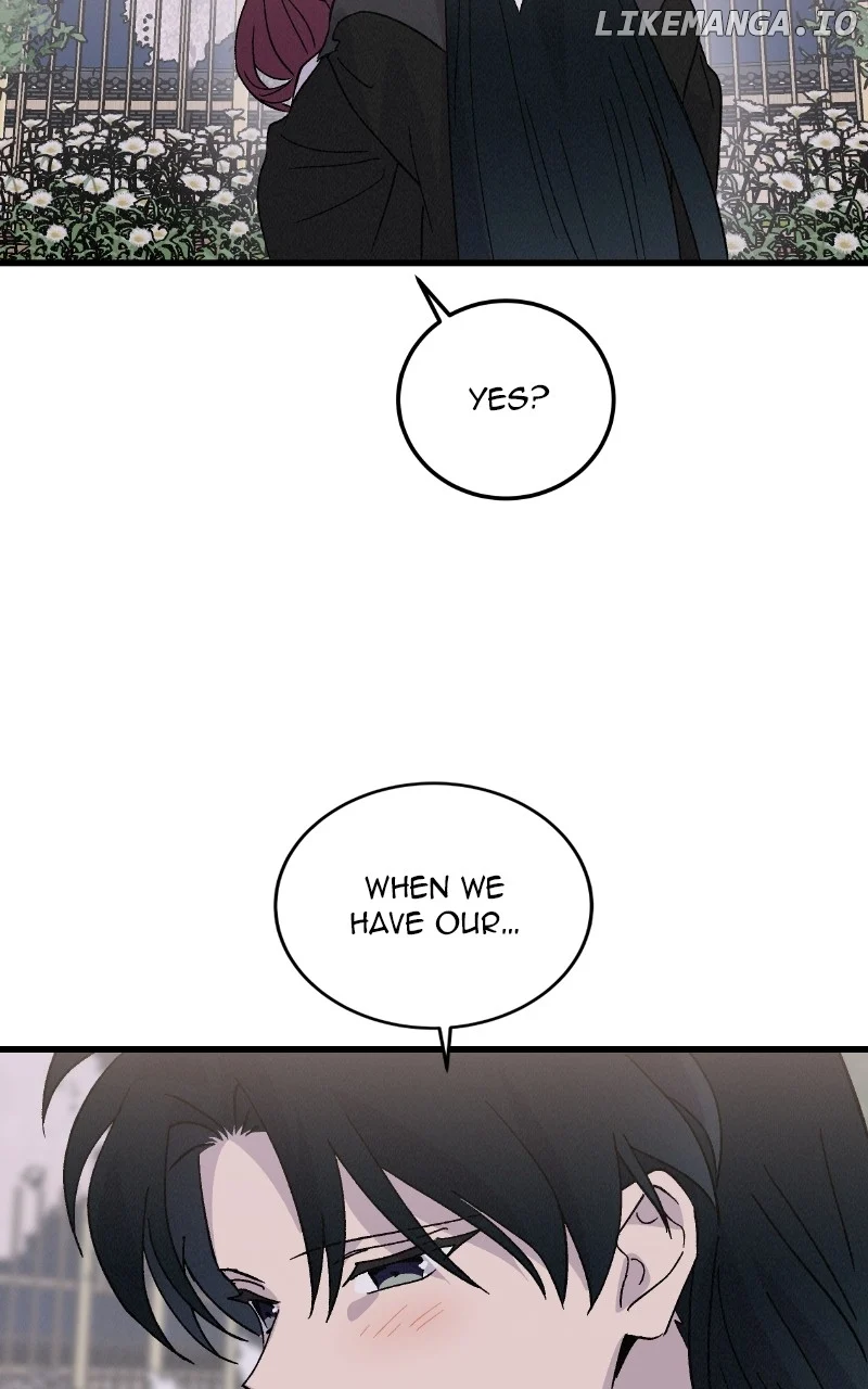 Concubine Scandal chapter 90 page 51