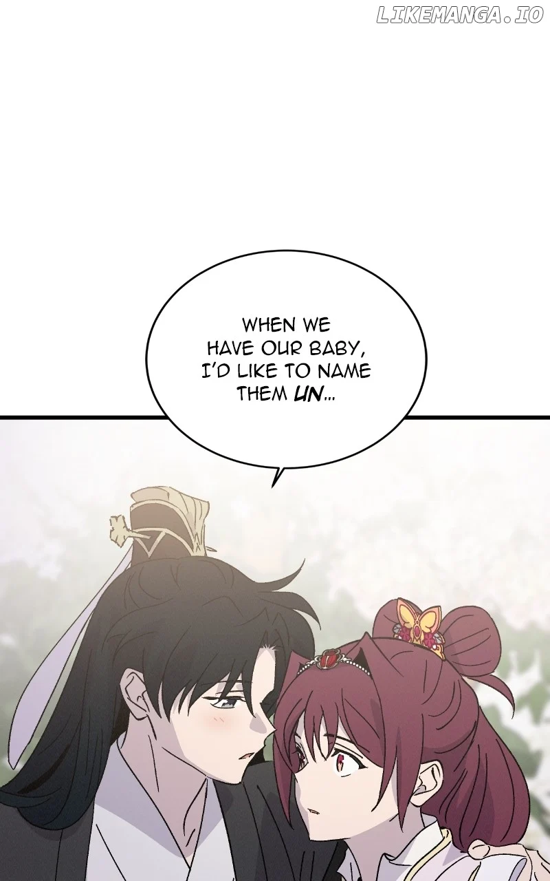 Concubine Scandal chapter 90 page 53