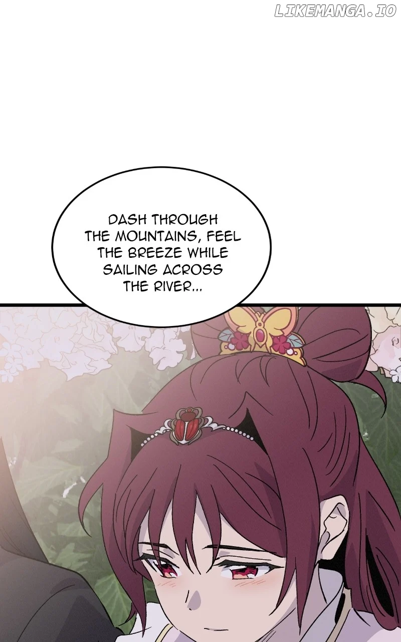 Concubine Scandal chapter 90 page 61
