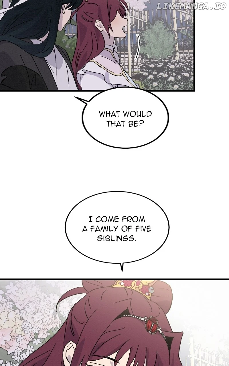 Concubine Scandal chapter 90 page 63