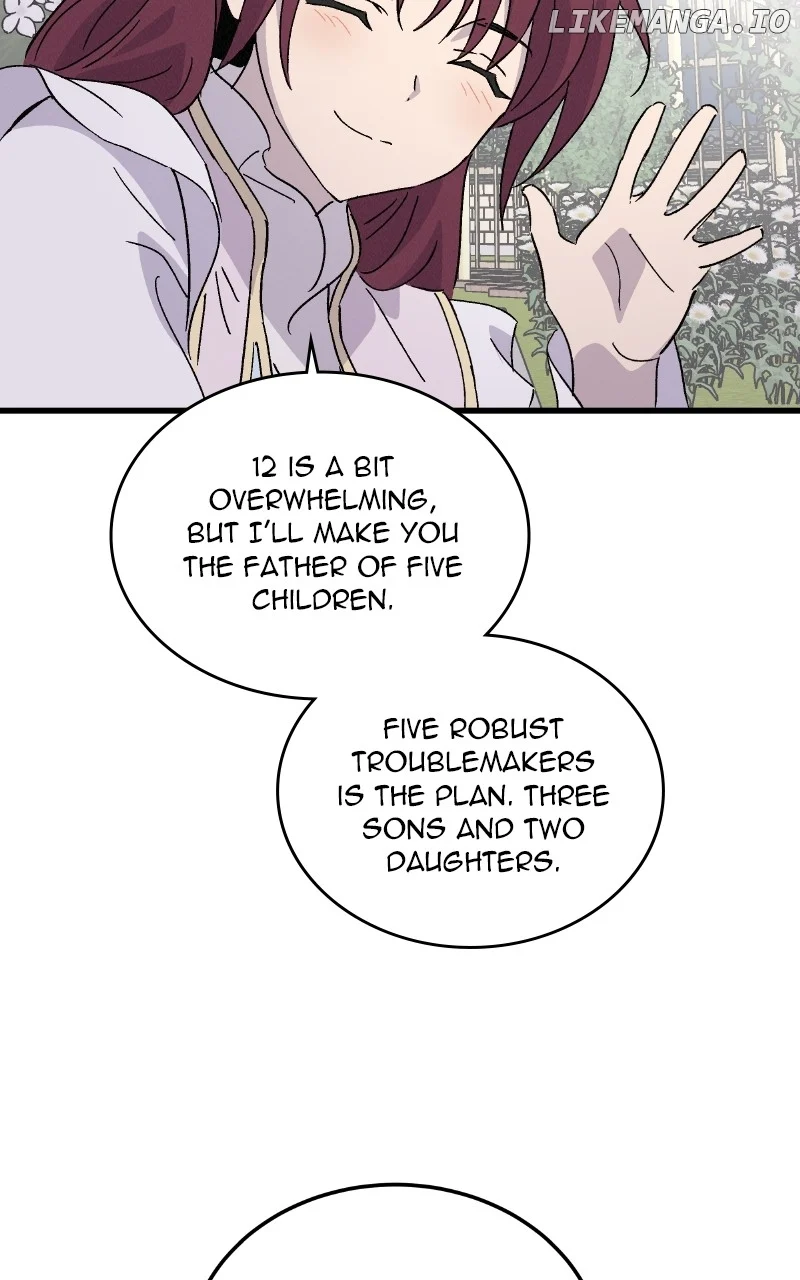 Concubine Scandal chapter 90 page 64