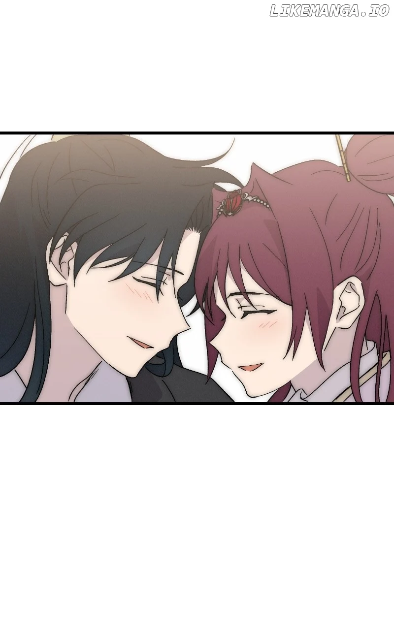 Concubine Scandal chapter 90 page 66
