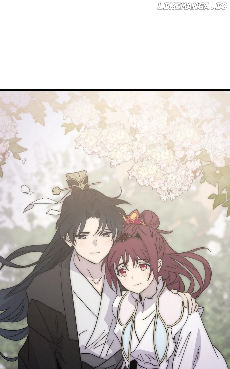Concubine Scandal chapter 90 page 67