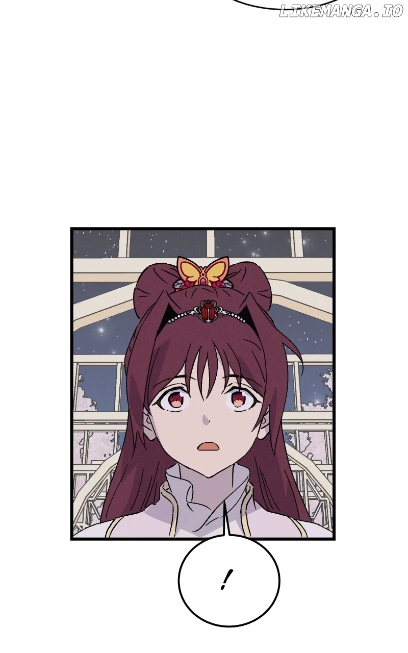 Concubine Scandal chapter 90 page 8