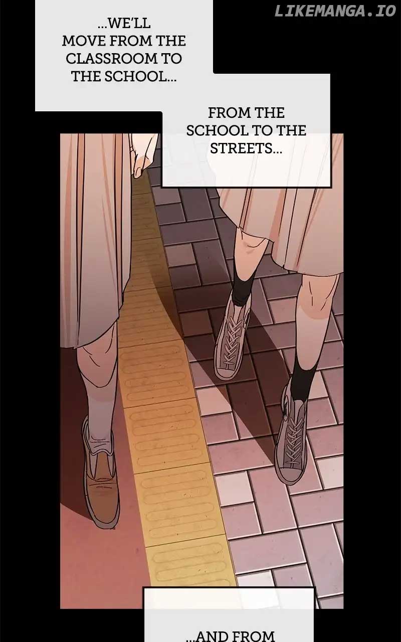 Children of Orbit chapter 13 page 58