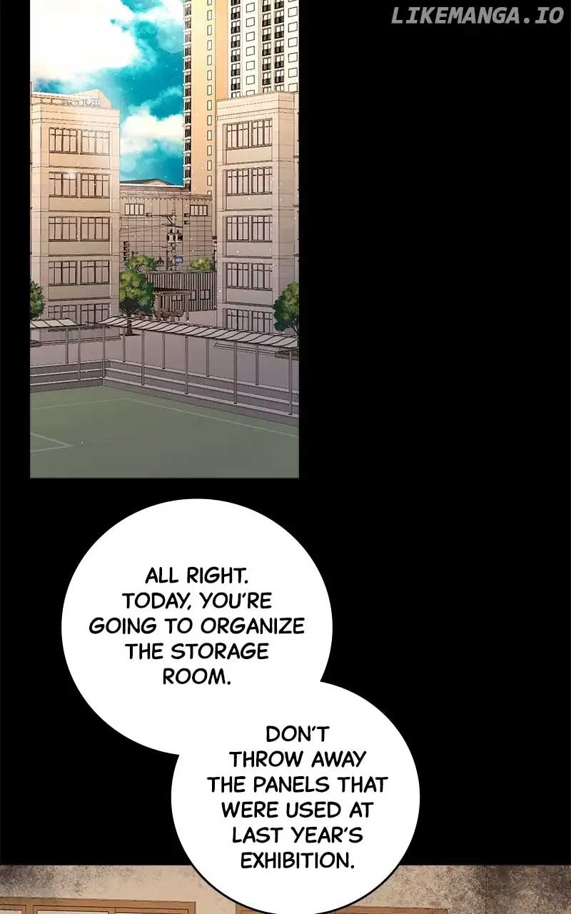 Children of Orbit chapter 13 page 64