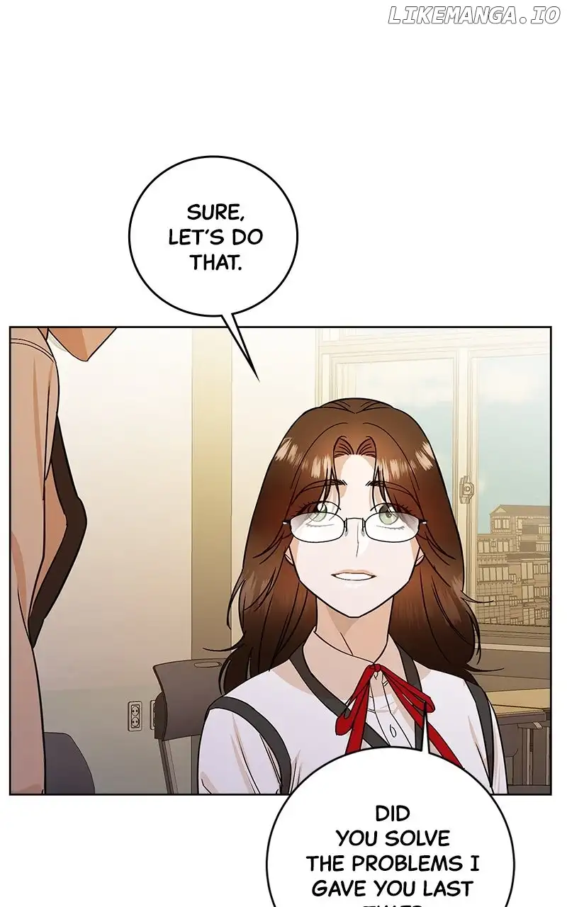 Children of Orbit chapter 18 page 1