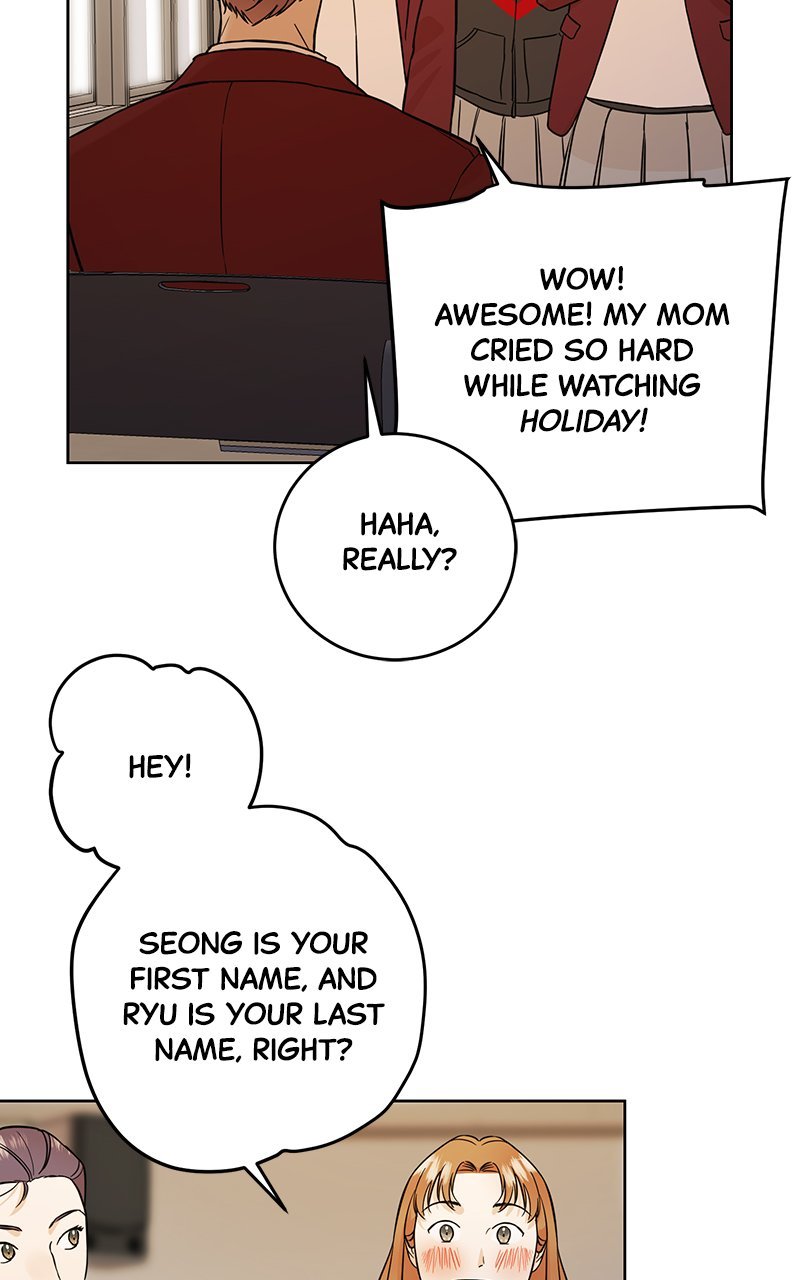 Children of Orbit chapter 2 page 22