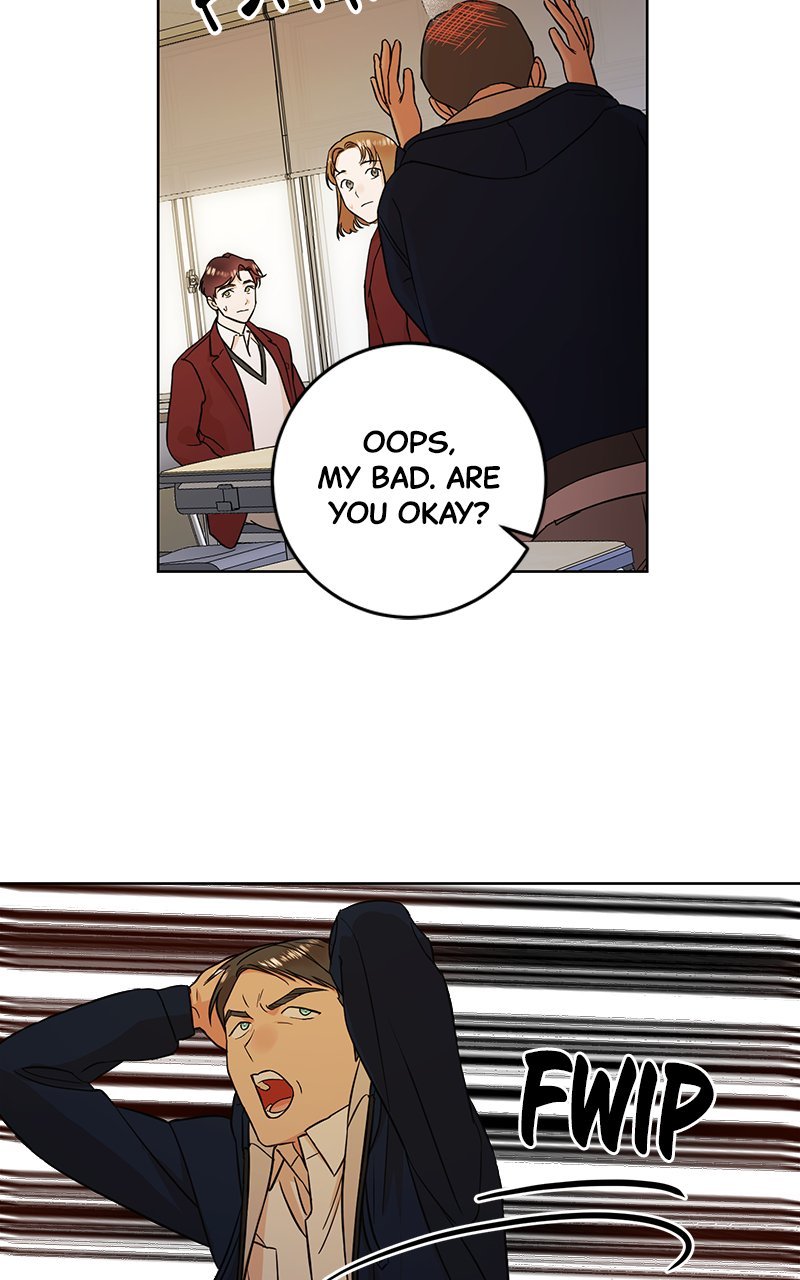 Children of Orbit chapter 2 page 33