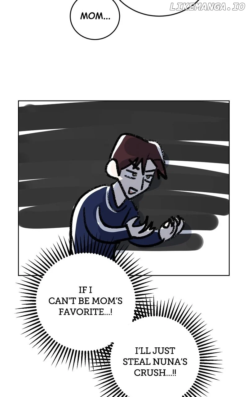 Children of Orbit chapter 22 page 8