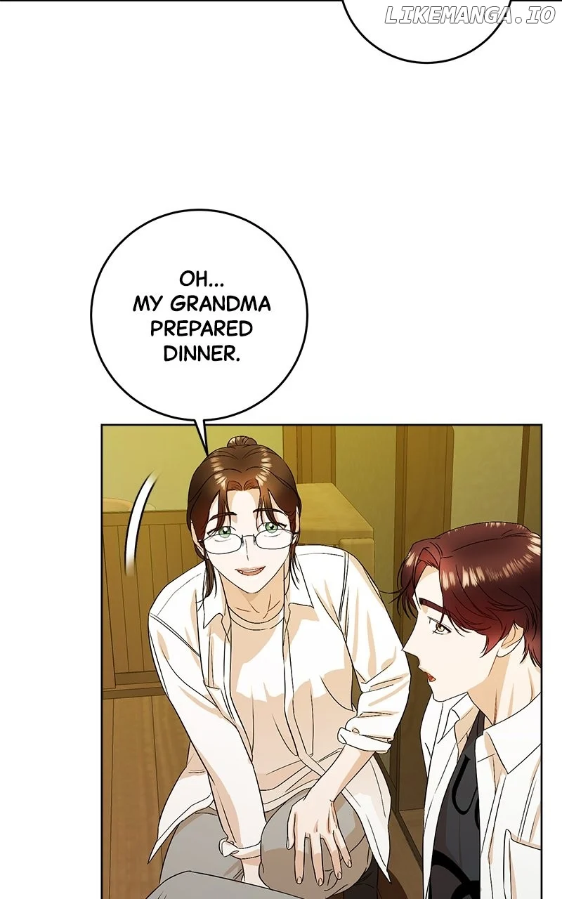 Children of Orbit chapter 22 page 85