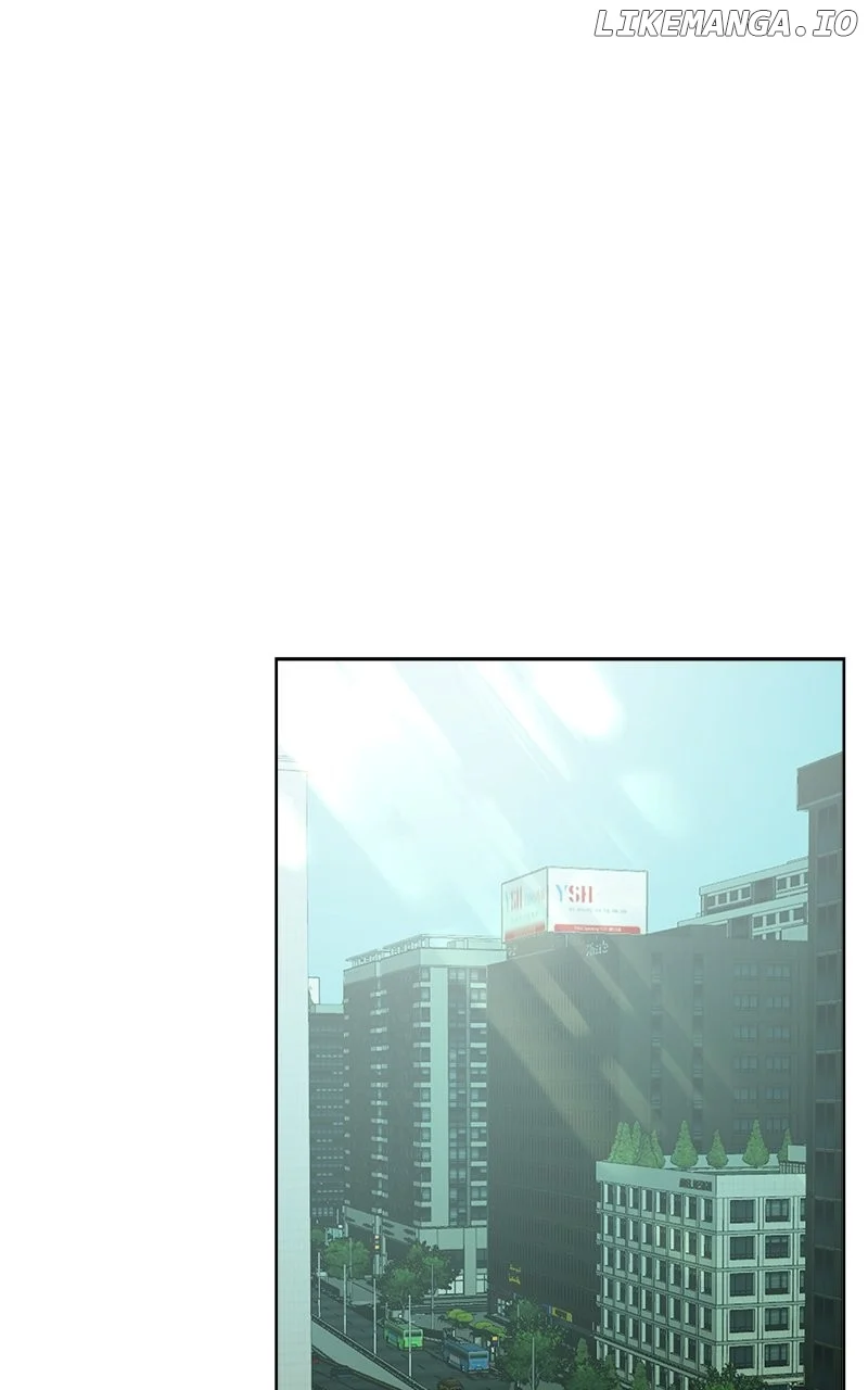 Children of Orbit chapter 23 page 1