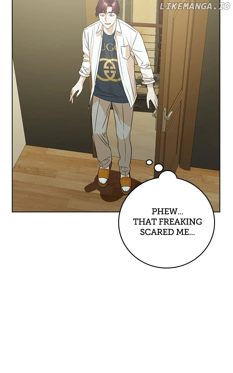 Children of Orbit chapter 23 page 71