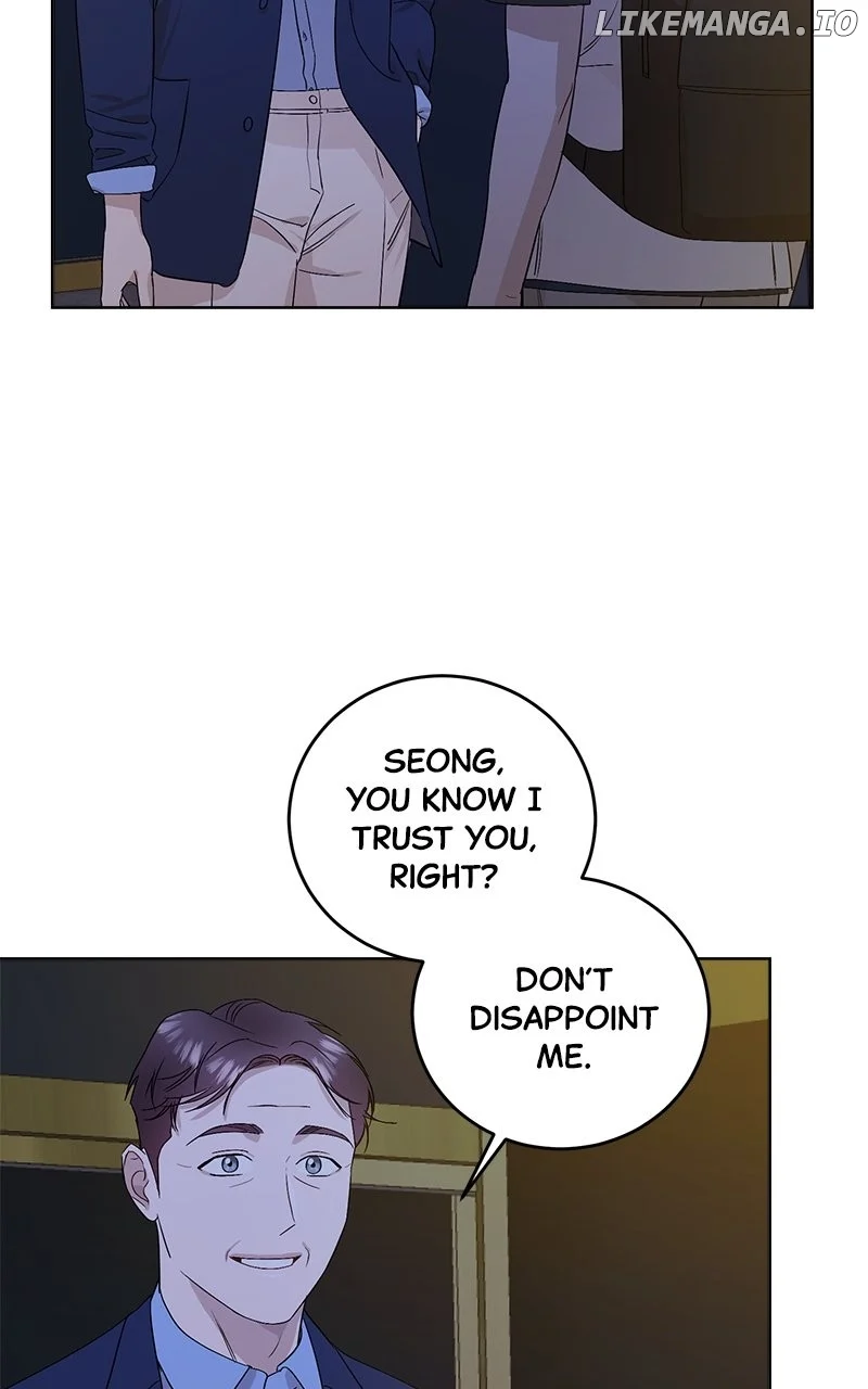 Children of Orbit chapter 26 page 4