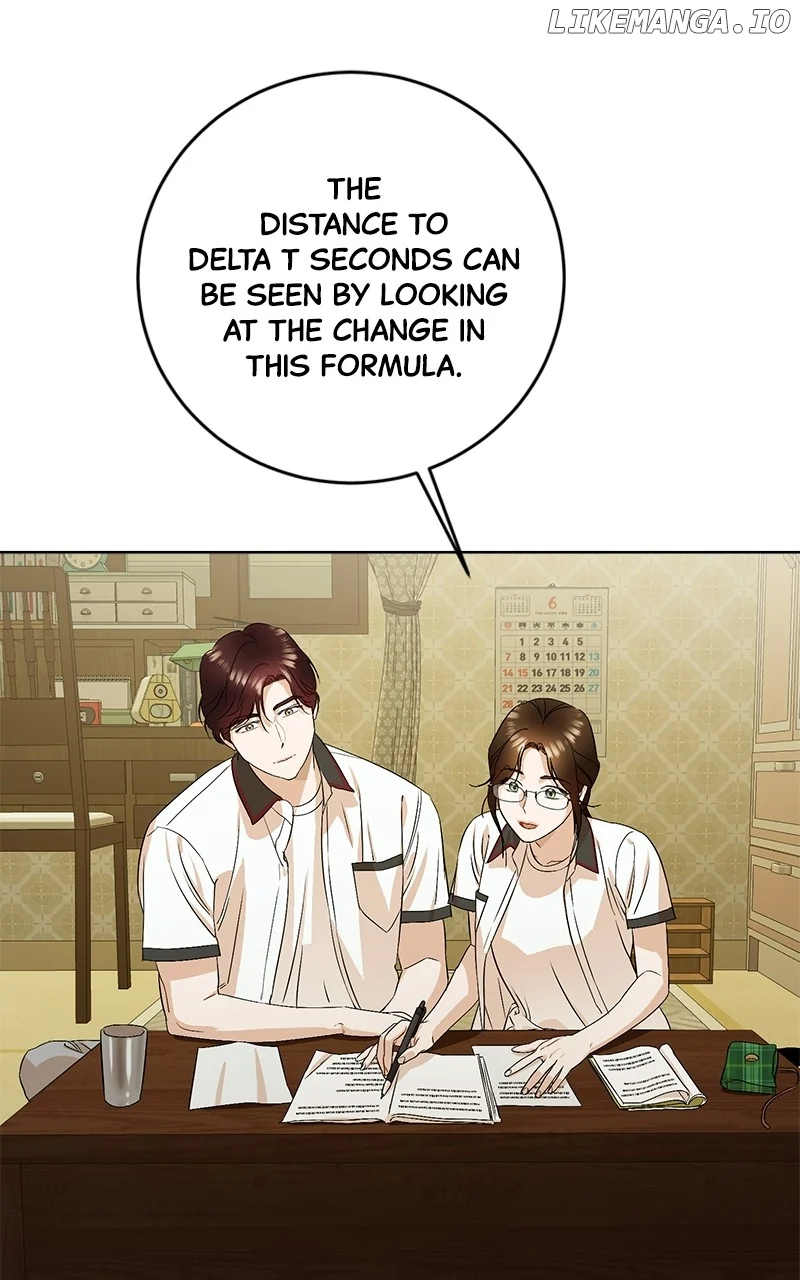 Children of Orbit chapter 28 page 3