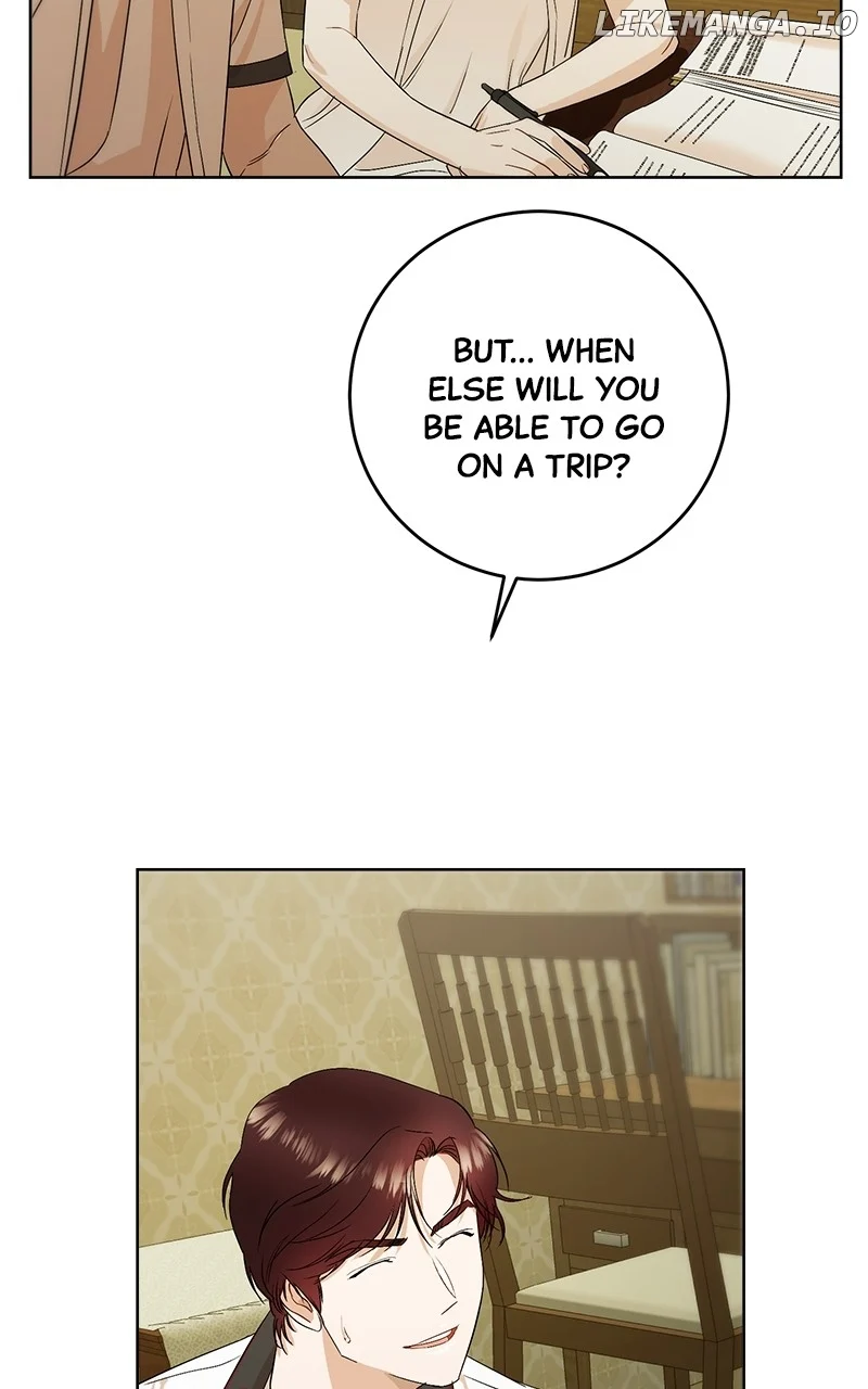 Children of Orbit chapter 28 page 8