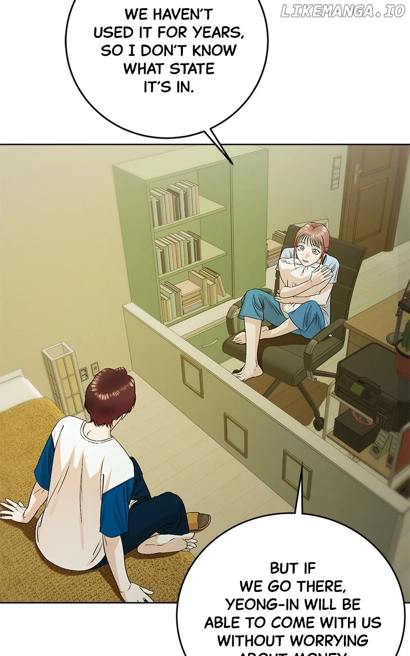 Children of Orbit chapter 28 page 23