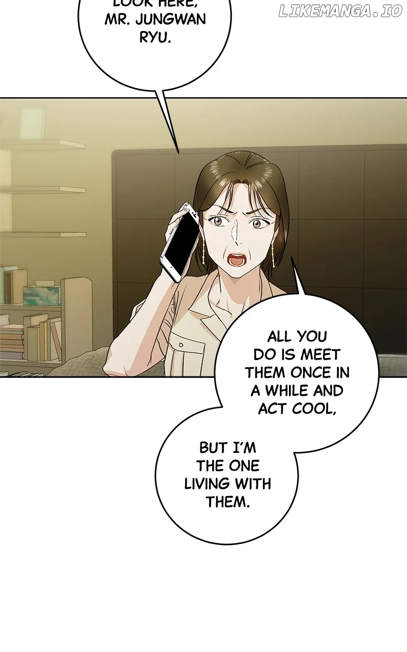 Children of Orbit chapter 28 page 45