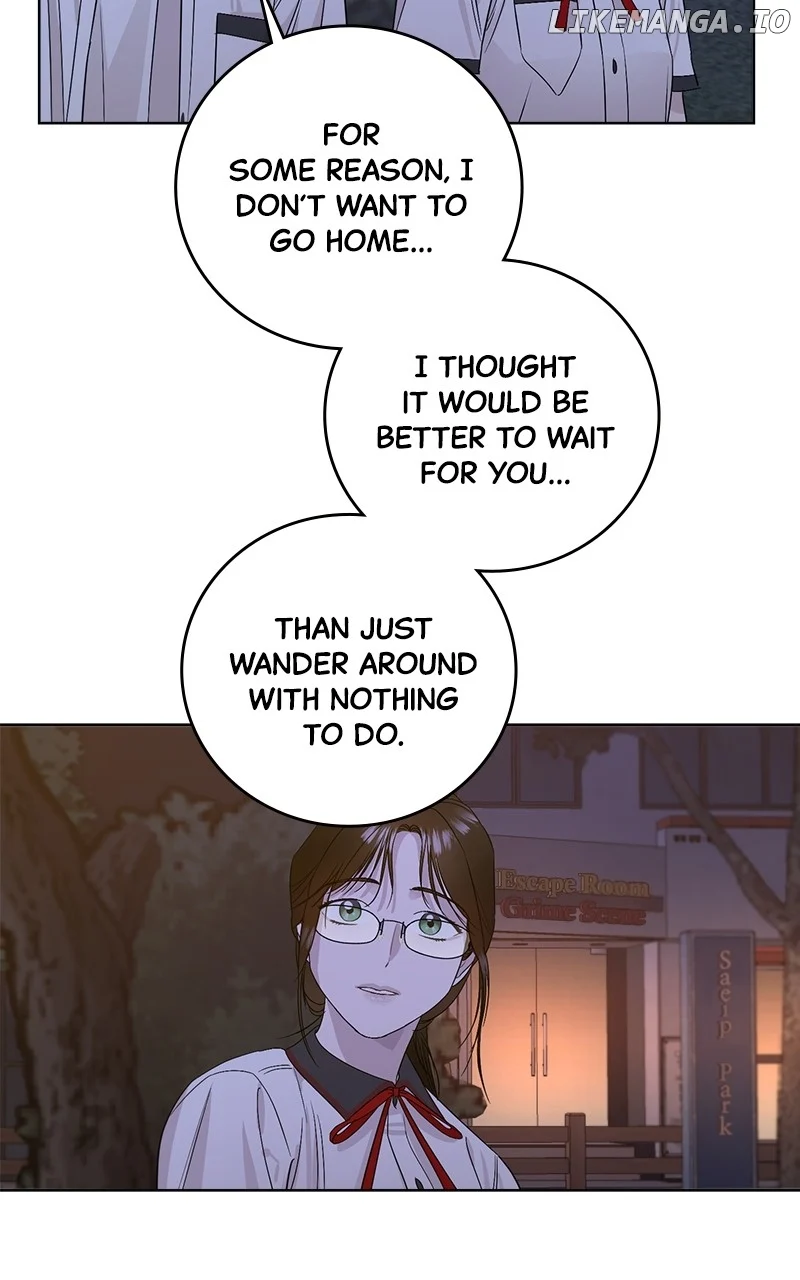 Children of Orbit chapter 29 page 21