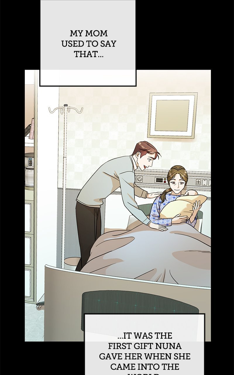 Children of Orbit chapter 3 page 28