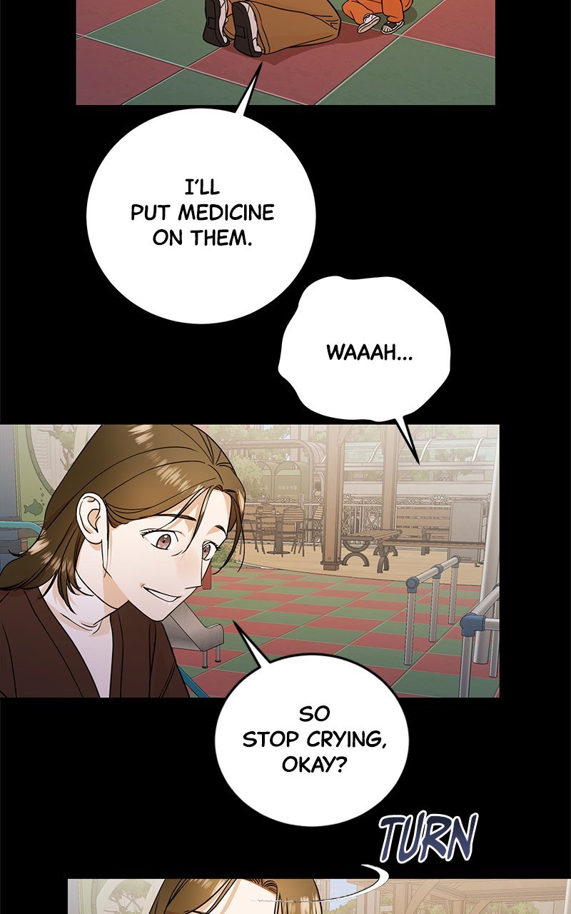 Children of Orbit chapter 3 page 40