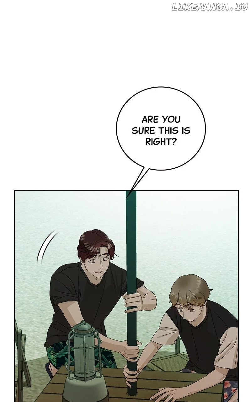 Children of Orbit chapter 30 page 2