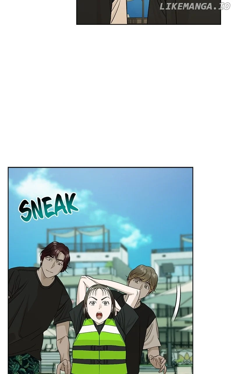 Children of Orbit chapter 30 page 15
