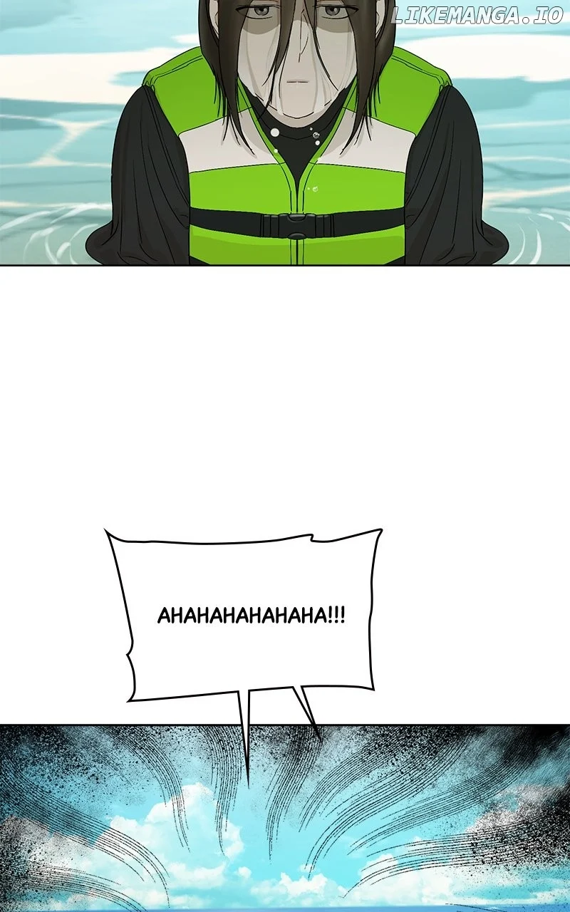 Children of Orbit chapter 30 page 21